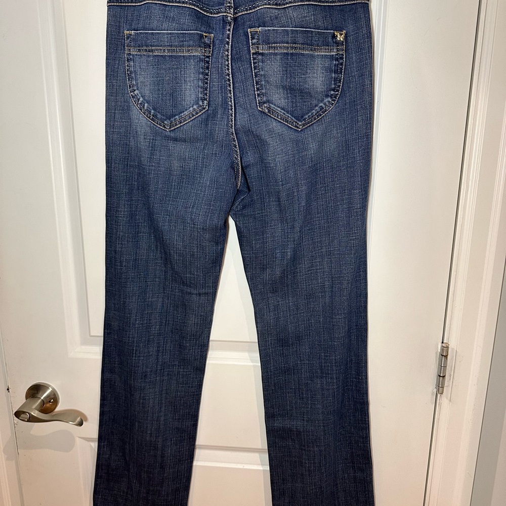 MaxMara Weekend Jeans - Picture 2 of 9